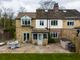 Thumbnail Semi-detached house for sale in Cordwell Lane, Holmesfield, Dronfield