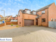 Thumbnail Detached house for sale in Terrington Drive, Newcastle, Staffordshire