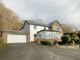 Thumbnail Detached house for sale in Aberdovey