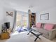 Thumbnail Flat for sale in Plantation Close, London