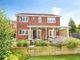 Thumbnail Detached house for sale in West View, Altofts, West Yorkshire