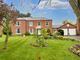 Thumbnail Detached house for sale in Spa Crescent, Admaston, Telford, Shropshire