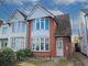 Thumbnail Property to rent in Merevale Avenue, Hinckley