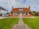 Thumbnail Detached house for sale in Main Road, Yorkshire