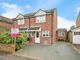 Thumbnail Semi-detached house for sale in Bilsdale Close, Highwoods, Colchester