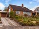 Thumbnail Bungalow for sale in Nevy Fold Avenue, Horwich, Bolton, Greater Manchester