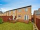 Thumbnail Semi-detached house for sale in Llwyngwern, Hendy, Pontarddulais, Swansea