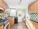 Thumbnail Semi-detached house for sale in Burrowmoor Road, March