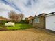 Thumbnail Detached bungalow for sale in Farrow Road, Whaplode Drove, Spalding