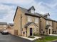 Thumbnail Detached house for sale in Tate Close, Burnley