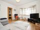 Thumbnail Semi-detached house for sale in Burns Road, Leamington Spa, Warwickshire