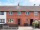 Thumbnail Terraced house for sale in St. James Avenue, Congleton
