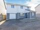 Thumbnail Detached house for sale in Cul Rian Road, Nanpean, St. Austell, Cornwall