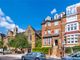 Thumbnail Flat for sale in Fitzjohns Avenue, London