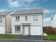 Thumbnail Detached house for sale in "Glamis" at 1 Croftland Gardens, Cove, Aberdeen