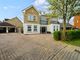 Thumbnail Detached house for sale in Deepcut, Camberley, Surrey