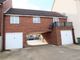 Thumbnail Terraced house for sale in Goldfinch Road, Uppingham, Rutland