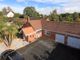 Thumbnail Bungalow for sale in Ashley Road, St. Georges, Telford