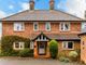 Thumbnail Detached house for sale in Ebbisham Lane, Walton On The Hill, Tadworth