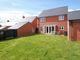 Thumbnail Detached house for sale in Barley Way, Matlock