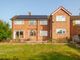 Thumbnail Detached house for sale in Hurstleigh Drive, Redhill, Surrey