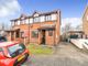 Thumbnail Semi-detached house for sale in Holly Close, Grantham