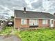 Thumbnail Semi-detached bungalow for sale in Homestead Drive, Wigston, Leicestershire.