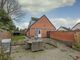 Thumbnail Detached house for sale in Caldon Close, Hinckley, Leicestershire
