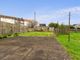 Thumbnail Flat for sale in Cumbrae Road, Paisley, Renfrwshire
