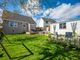 Thumbnail Detached house for sale in Campsie Drive, Bearsden, East Dunbartonshire