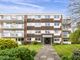 Thumbnail Flat for sale in Windlesham Court, 48A Grand Avenue, West Worthing, West Sussex