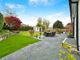 Thumbnail Detached house for sale in Ashbourne Grove, Whitefield, Manchester