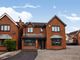Thumbnail Detached house for sale in Maun View Gardens, Sutton-In-Ashfield, Nottinghamshire