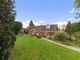 Thumbnail Detached house for sale in Nuthampstead, Royston