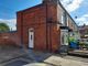 Thumbnail End terrace house to rent in Rosedale, Whitby Street, Hull