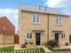 Thumbnail Semi-detached house to rent in Chipping Norton, Oxfordshire