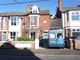 Thumbnail Detached house for sale in Glebe Avenue, Hunstanton, Norfolk