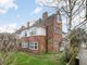 Thumbnail Detached house for sale in Lyford Road, London