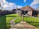 Thumbnail Detached bungalow for sale in Oriel Close, Barnham, Bognor Regis