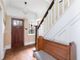 Thumbnail Semi-detached house for sale in Harrowby Road, Leeds, West Yorkshire