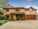 Thumbnail Detached house for sale in Jobson Close, Whitchurch