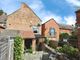 Thumbnail Terraced house for sale in The Green, Mountsorrel, Loughborough, Leicestershire
