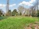 Thumbnail Land for sale in Marlow Road, Bourne End, Buckinghamshire