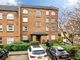 Thumbnail Flat to rent in Earlston Grove, London