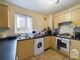 Thumbnail Flat for sale in Saskia Court, Oliver Street, Rugby, Warwickshire CV21, Rugby,