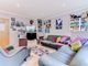 Thumbnail Terraced house for sale in Kingscote Way, Brighton