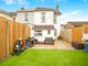 Thumbnail End terrace house for sale in Weymouth Road, Poole