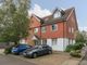 Thumbnail Flat for sale in Ladygrove Court, Abingdon, Oxfordshire