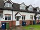 Thumbnail Terraced house to rent in Admirals Drive, Wisbech