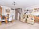 Thumbnail Town house for sale in Martin Square, Larkfield, Aylesford, Kent